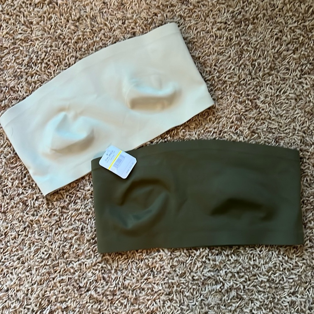 EUC Free People Nina Bralette